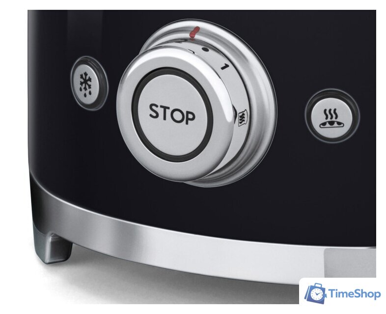 Тостер Smeg TSF02BLEU - Изображение №9 — Интернет-магазин Time-Shop