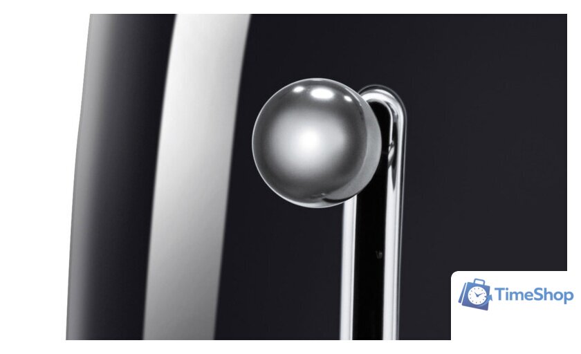 Тостер Smeg TSF02BLEU - Изображение №8 — Интернет-магазин Time-Shop