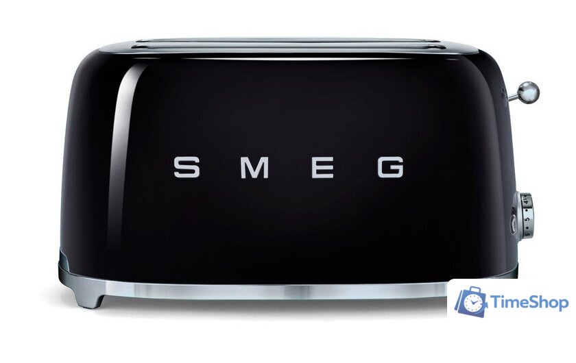 Тостер Smeg TSF02BLEU - Изображение №4 — Интернет-магазин Time-Shop