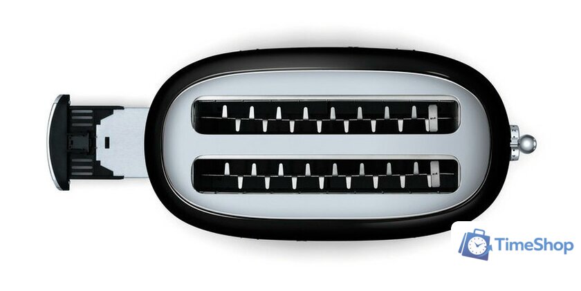 Тостер Smeg TSF02BLEU - Изображение №6 — Интернет-магазин Time-Shop