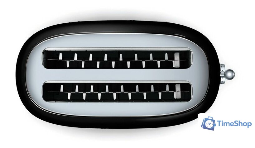 Тостер Smeg TSF02BLEU - Изображение №5 — Интернет-магазин Time-Shop