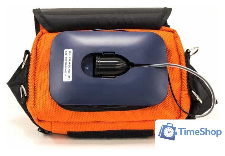 Подводная камера Calypso UVS-03 Plus - Изображение №2 — Интернет-магазин Time-Shop