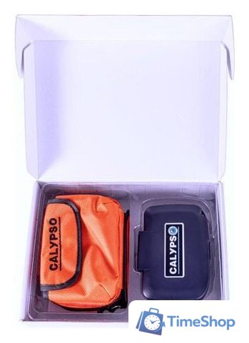 Подводная камера Calypso UVS-03 Plus - Изображение №4 — Интернет-магазин Time-Shop