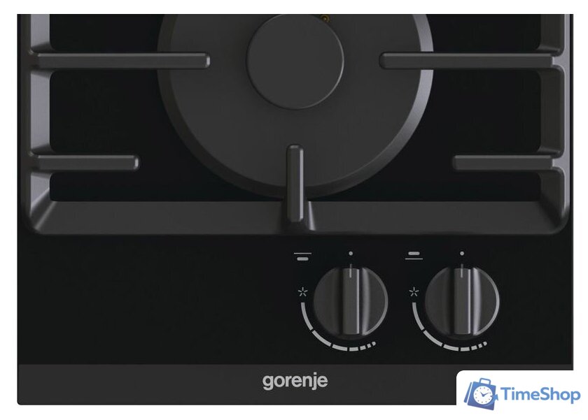 Варочная панель Gorenje GC321B - Изображение №3 — Интернет-магазин Time-Shop