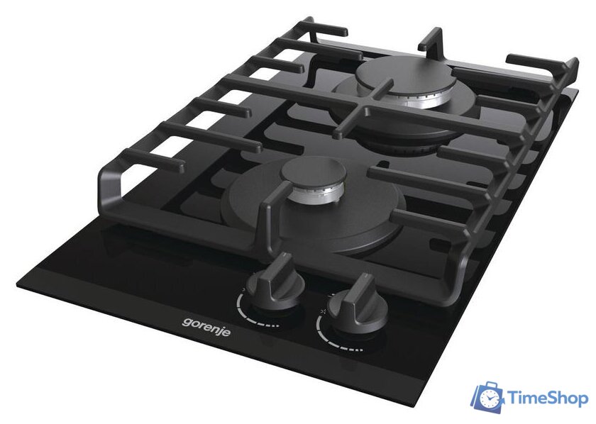 Варочная панель Gorenje GC321B - Изображение №2 — Интернет-магазин Time-Shop