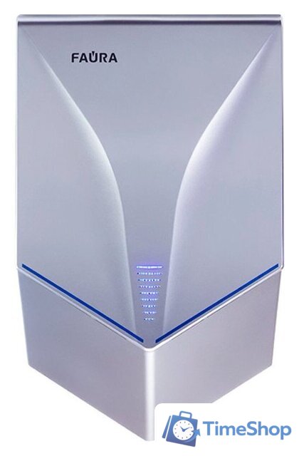Сушилка для рук Faura FHD-1000G - Изображение №1 — Интернет-магазин Time-Shop