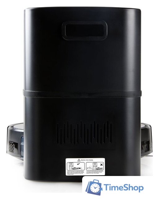 Робот-пылесос Domo DO7298S - Изображение №7 — Интернет-магазин Time-Shop