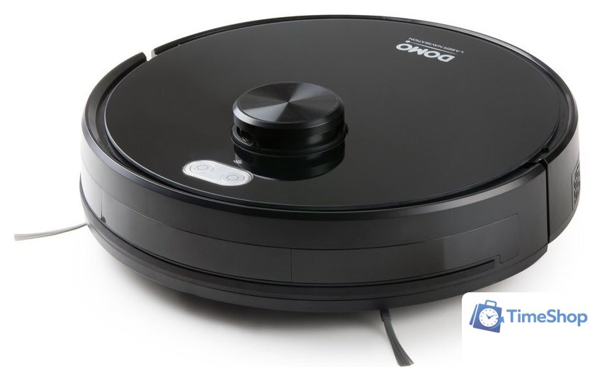 Робот-пылесос Domo DO7298S - Изображение №1 — Интернет-магазин Time-Shop