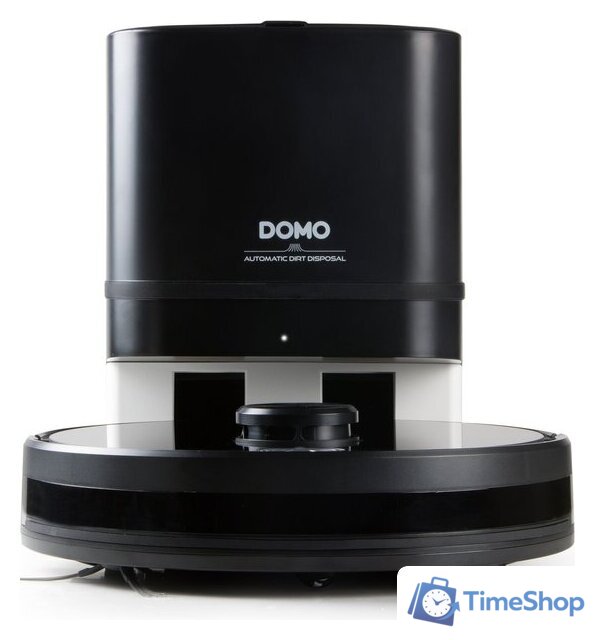 Робот-пылесос Domo DO7298S - Изображение №2 — Интернет-магазин Time-Shop
