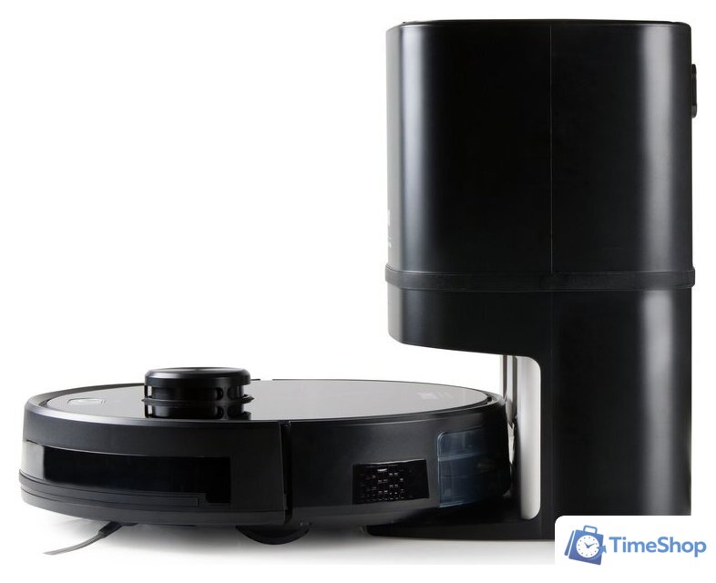 Робот-пылесос Domo DO7298S - Изображение №3 — Интернет-магазин Time-Shop
