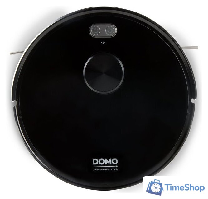 Робот-пылесос Domo DO7298S - Изображение №6 — Интернет-магазин Time-Shop