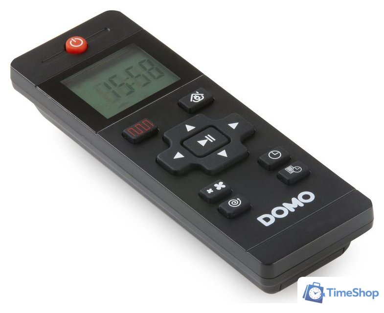 Робот-пылесос Domo DO7298S - Изображение №11 — Интернет-магазин Time-Shop