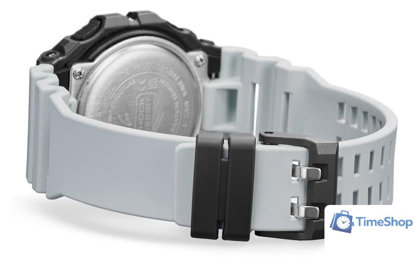 Наручные часы Casio G-Shock GBX-100TT-8E - Изображение №3 — Интернет-магазин Time-Shop