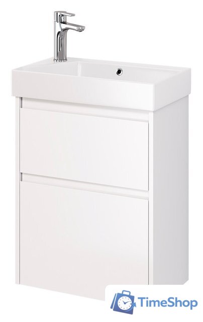  Dreja Тумба под умывальник Slim 55 99.0400 - Изображение №1 — Интернет-магазин Time-Shop