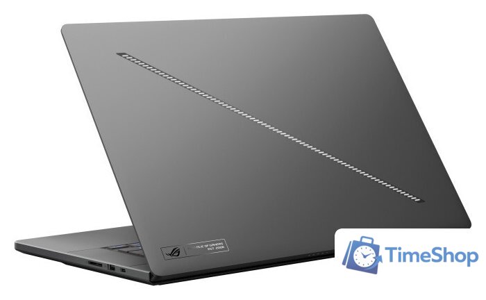 Игровой ноутбук ASUS ROG Zephyrus G16 2024 GU605MI-QR077 - Изображение №5 — Интернет-магазин Time-Shop