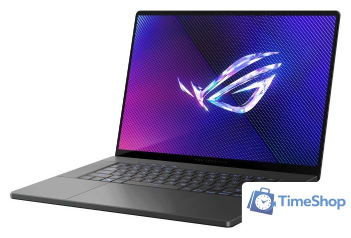 Игровой ноутбук ASUS ROG Zephyrus G16 2024 GU605MI-QR077 - Изображение №3 — Интернет-магазин Time-Shop