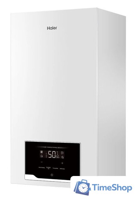Отопительный котел Haier GreenLine 1.30 Ti - Изображение №3 — Интернет-магазин Time-Shop