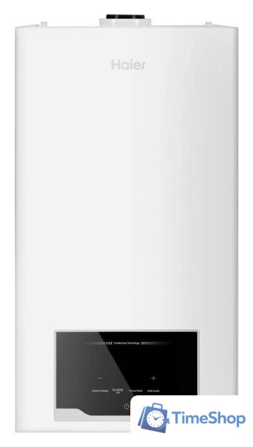 Отопительный котел Haier GreenLine 1.30 Ti - Изображение №1 — Интернет-магазин Time-Shop