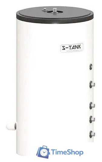 Бойлер косвенного нагрева S-Tank PWR 150 - Изображение №1 — Интернет-магазин Time-Shop