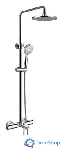 Душевая система  Aquatek AQ2043CR - Изображение №1 — Интернет-магазин Time-Shop