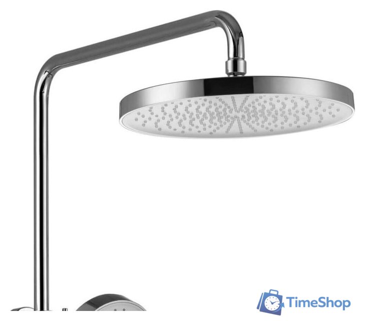 Душевая система  Aquatek AQ2043CR - Изображение №5 — Интернет-магазин Time-Shop