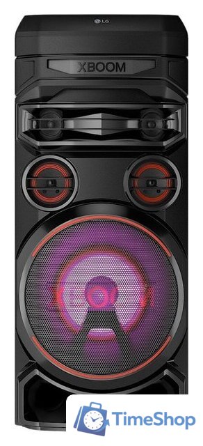 Патибокс LG XBOOM RNC7 - Изображение №1 — Интернет-магазин Time-Shop