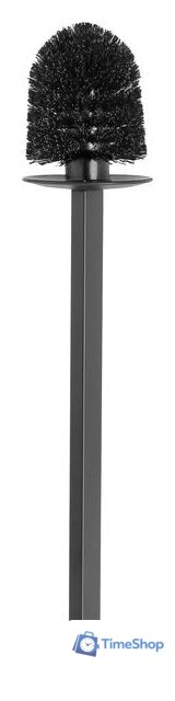 Ершик для унитаза Deante Mokko ADM N712 (черный) - Изображение №2 — Интернет-магазин Time-Shop