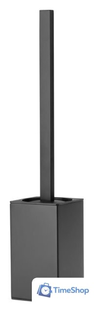 Ершик для унитаза Deante Mokko ADM N712 (черный) - Изображение №1 — Интернет-магазин Time-Shop