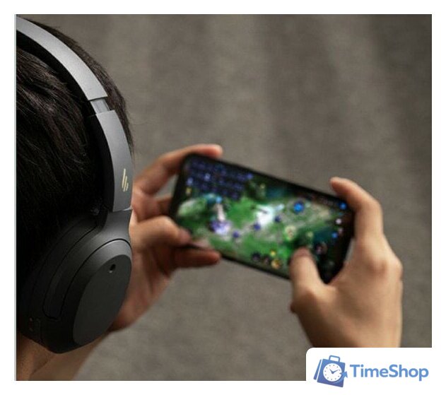 Наушники Edifier W820NB (белый) - Изображение №5 — Интернет-магазин Time-Shop