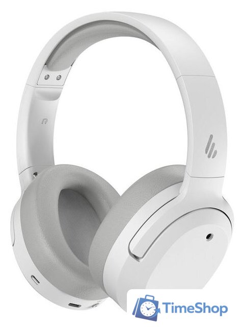 Наушники Edifier W820NB (белый) - Изображение №1 — Интернет-магазин Time-Shop