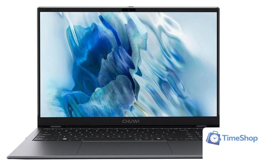 Ноутбук Chuwi GemiBook Plus CWI620-iN15016G512G - Изображение №4 — Интернет-магазин Time-Shop