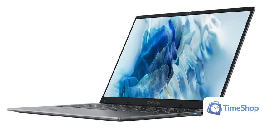 Ноутбук Chuwi GemiBook Plus CWI620-iN15016G512G - Изображение №6 — Интернет-магазин Time-Shop