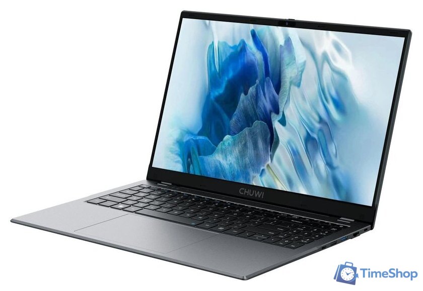 Ноутбук Chuwi GemiBook Plus CWI620-iN15016G512G - Изображение №5 — Интернет-магазин Time-Shop