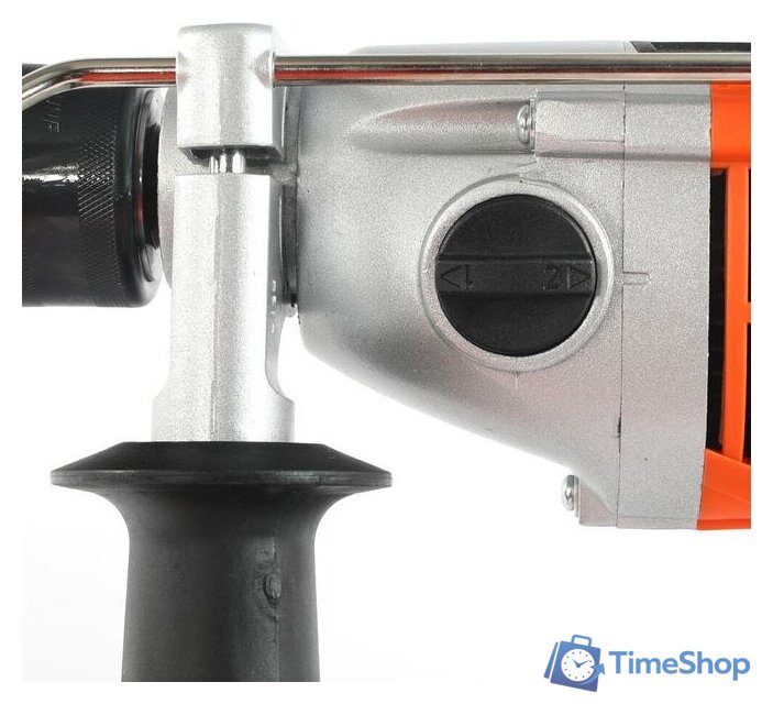 Ударная дрель Patriot FD 900h 120301466 - Изображение №9 — Интернет-магазин Time-Shop