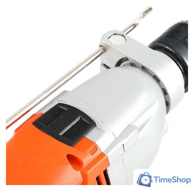 Ударная дрель Patriot FD 900h 120301466 - Изображение №7 — Интернет-магазин Time-Shop