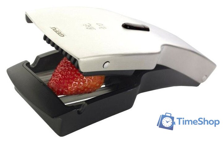 Овощерезка Gefu Tari 13420 - Изображение №6 — Интернет-магазин Time-Shop