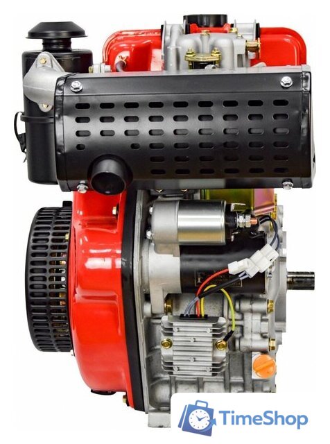 Дизельный двигатель Brait BR420DEG - Изображение №4 — Интернет-магазин Time-Shop