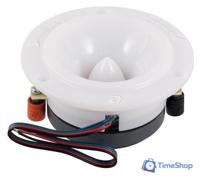Твитер DL Audio Barracuda Tweeter SE - Изображение №1 — Интернет-магазин Time-Shop