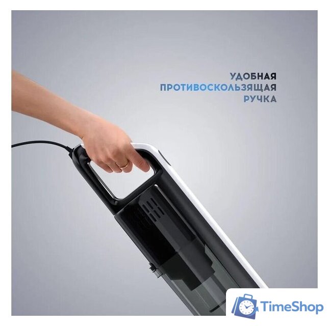 Пылесос Titan Electronics TELVVC001PT - Изображение №10 — Интернет-магазин Time-Shop