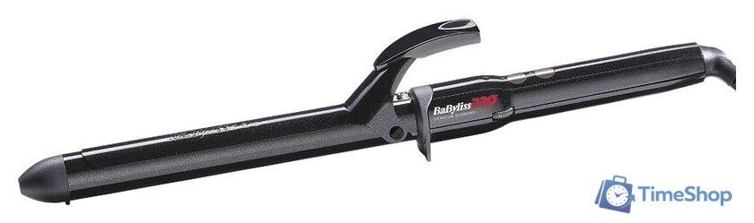 Круглая  плойка BaByliss PRO BAB2473TDE - Изображение №1 — Интернет-магазин Time-Shop