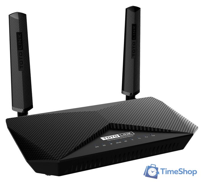 4G Wi-Fi роутер Totolink LR1200 - Изображение №2 — Интернет-магазин Time-Shop