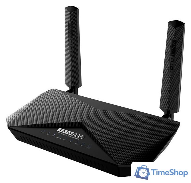 4G Wi-Fi роутер Totolink LR1200 - Изображение №3 — Интернет-магазин Time-Shop