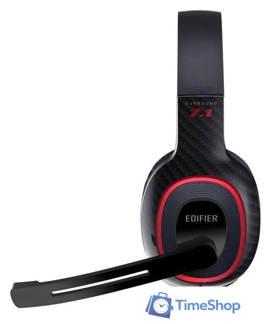 Наушники Edifier G20 - Изображение №2 — Интернет-магазин Time-Shop