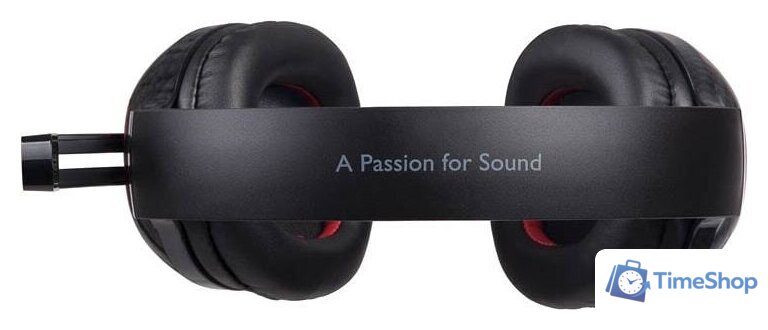 Наушники Edifier G20 - Изображение №4 — Интернет-магазин Time-Shop