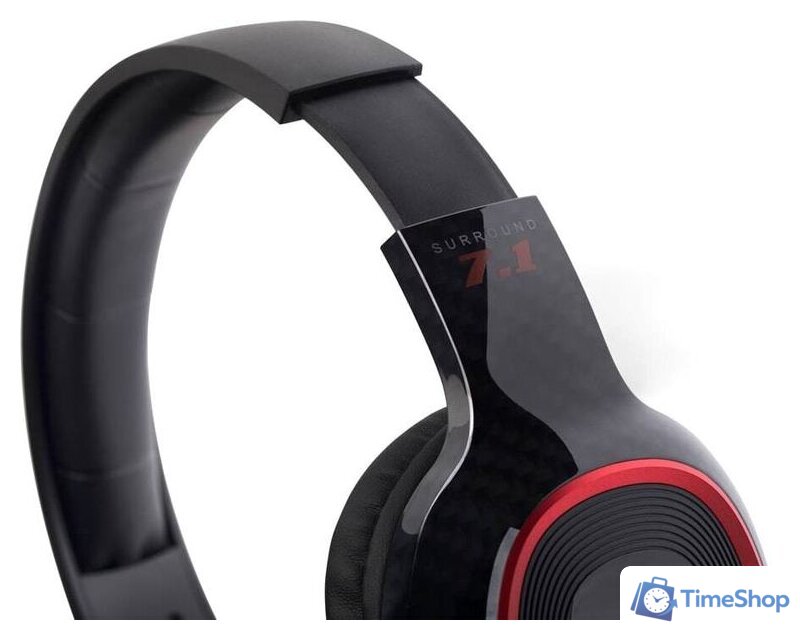 Наушники Edifier G20 - Изображение №5 — Интернет-магазин Time-Shop