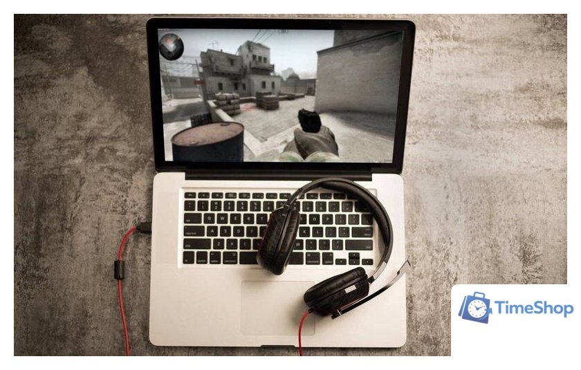 Наушники Edifier G20 - Изображение №9 — Интернет-магазин Time-Shop