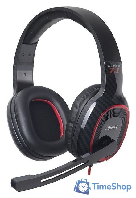 Наушники Edifier G20 - Изображение №1 — Интернет-магазин Time-Shop