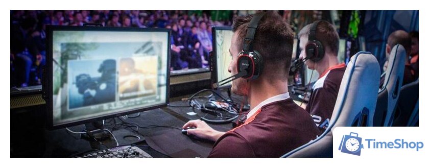 Наушники Edifier G20 - Изображение №10 — Интернет-магазин Time-Shop