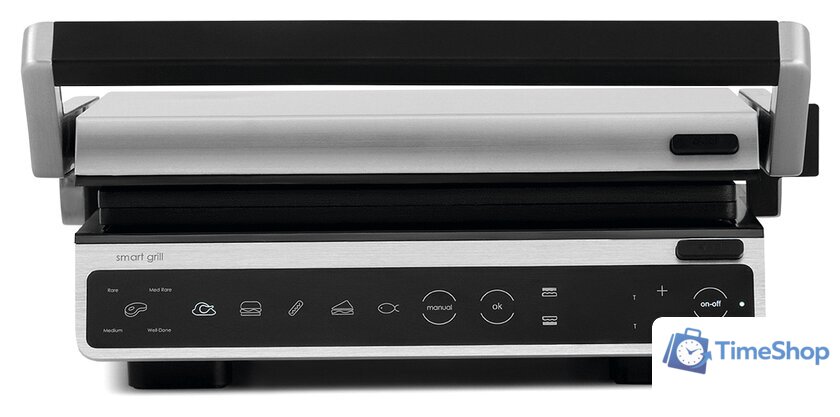 Электрогриль Polaris PGP 3003 - Изображение №6 — Интернет-магазин Time-Shop