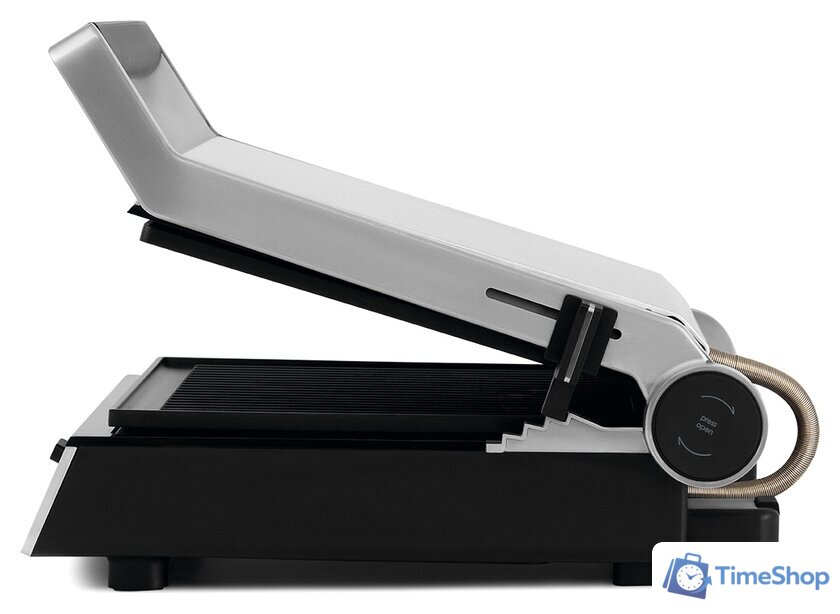 Электрогриль Polaris PGP 3003 - Изображение №4 — Интернет-магазин Time-Shop